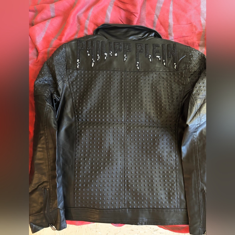 Philipp Plein Jacket
